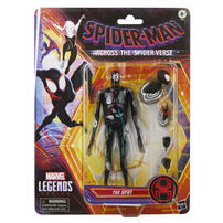 Marvel Legends Series The Spot