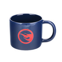 Paladone Hot Wheels Wax Decal Mug (400ml)