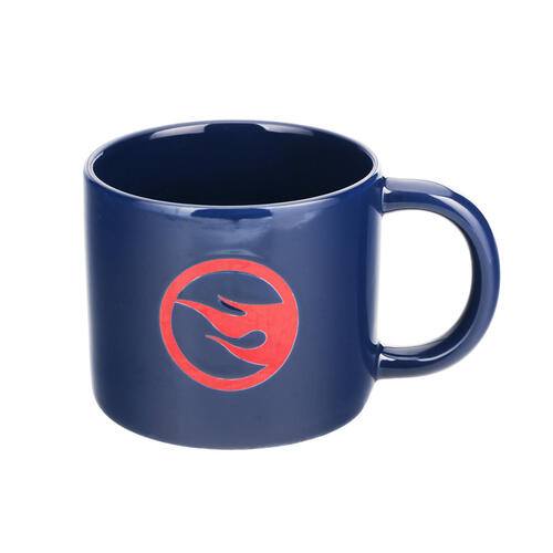 Paladone Hot Wheels Wax Decal Mug (400ml)