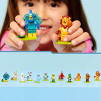 LEGO&reg; Minifigures Animal Series 28 - Assorted