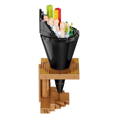 playpop Temaki Handroll Tuna