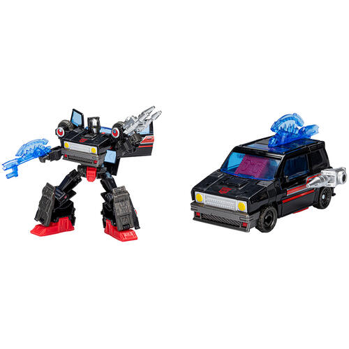 Transformers Legacy Velocitron Speedia 500 Collection Deluxe Class - Assorted