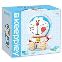 Keeppley Doraemon-Lucky