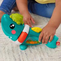 Fisher-Price Paradise Pals Activity 