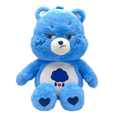 (Pre-Order) Jumbo Sitting Grumpy Care Bear - 1.2 Meter (Estimated 4 months lead time)