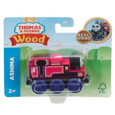 Thomas & Friends Wood Ashima