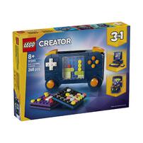 LEGO Creator Retro Gaming Console 31380