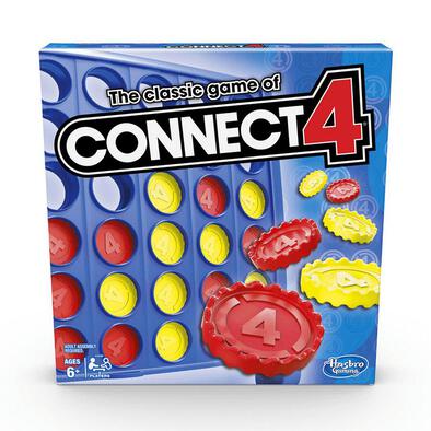 Connect 4 Game