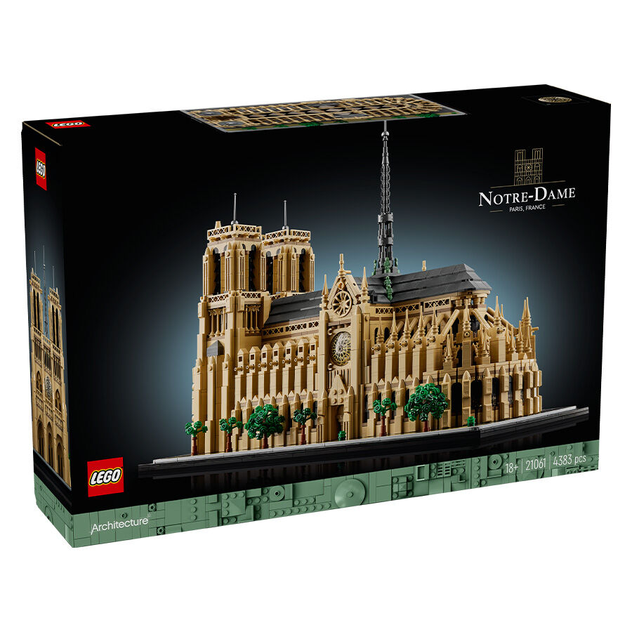 LEGO Architecture Toys R Us Brunei Official Website