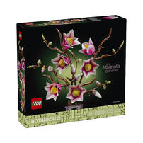 LEGO Botanicals Magnolia Branches 11510