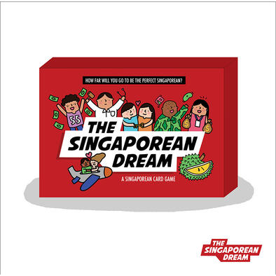 The Singaporean Dream