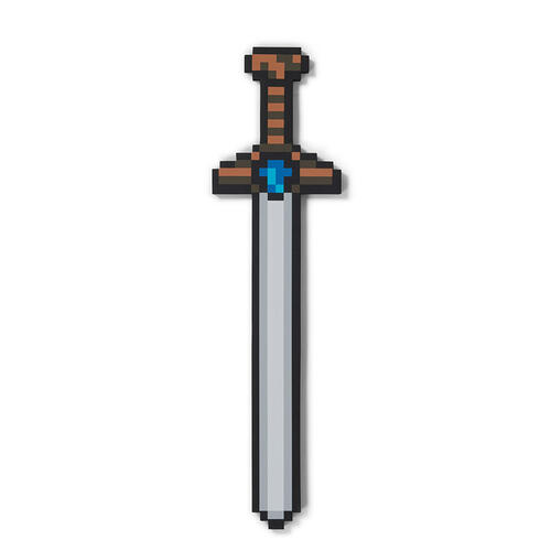 My Story Foam Sword