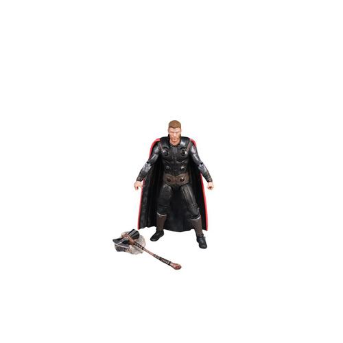 ZD Toy Thor with Luminous Stand