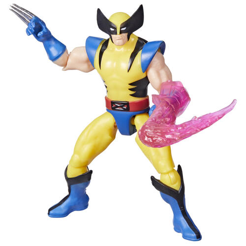 Marvel Studios X-Men ’97 Epic Hero Series Action Figures - Assorted