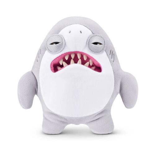 Fugglers - 9” Plush: JAWS 