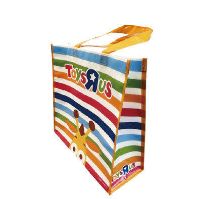 Toys"R"Us Re-Usable & Recyclable Shopping Bag - Medium