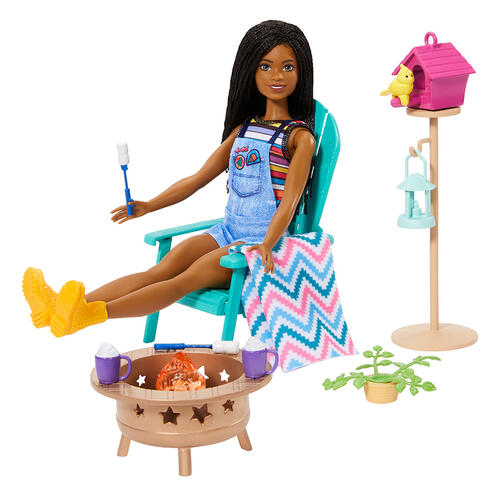 Barbie Accessories - Assorted
