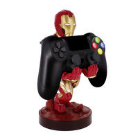 Marvel Avengers Iron Man Phone And Controller Holder