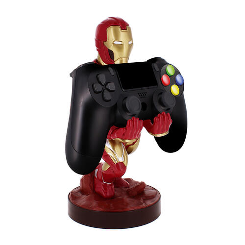 Marvel Avengers Iron Man Phone And Controller Holder