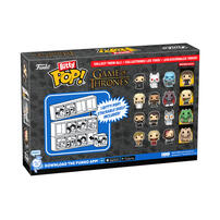 Funko Bitty Pop! Game of Thrones 4-Pack Series 4