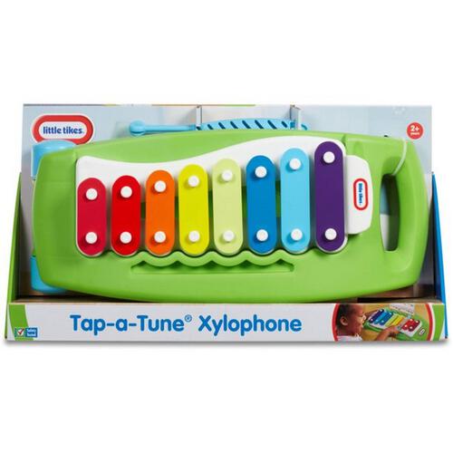 Little Tikes Tap-A-Tune Xylophone