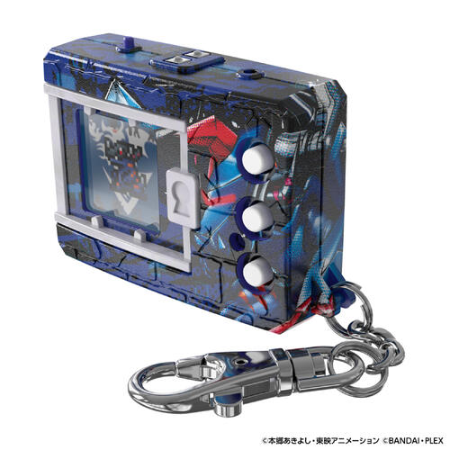 (Pre-Order) DIGIMON XROS WARS 15th Edition (Blue Flare)  (Estimate Early Mar 2026)