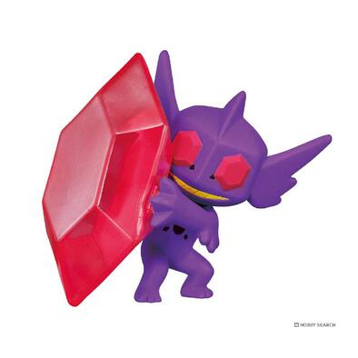 Pokemon Moncolle Monster Mega Sableye