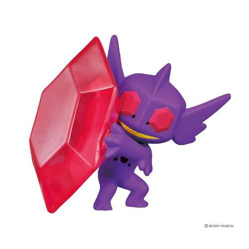 Pokemon Moncolle Monster Mega Sableye