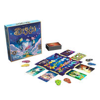Dixit Disney Edition