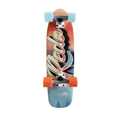 ReDo Cruiser Graffiti Script 26.5 Inches