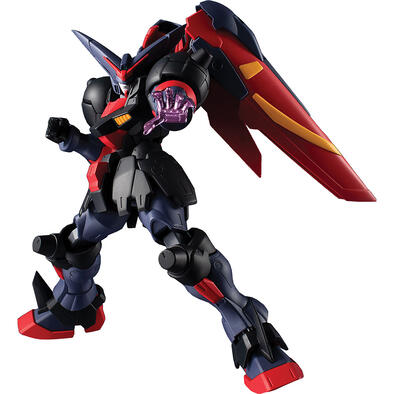 Bandai Gundam Universe - GF13-001 NHII Master Gundam