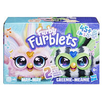 Furby Furblets Fierce & Fabulous