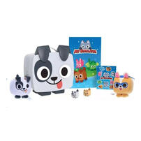 Pet Simulator Dalmation Collector Bundle