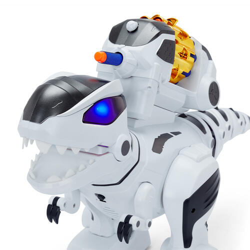 playpop Radio-Controlled Robo Dino
