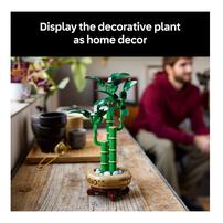 LEGO Botanicals Lucky Bamboo 10344