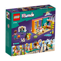 LEGO Friends Leo's Room 41754
