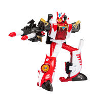 Transformer Generations Legacy Series Velocitron Voyager - Assorted