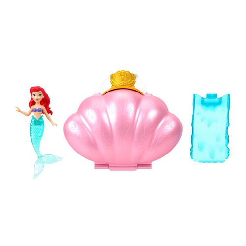 Disney Princess Mermaid Bath Reveal - Assorted