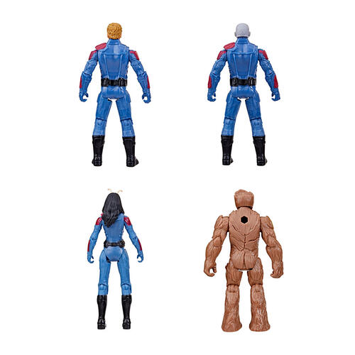 Marvel Studios’ Guardians of the Galaxy Vol. 3 Epic Hero Series Action Figures - Assorted