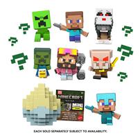 Minecraft Mini Mode Spawn Egg - Assorted