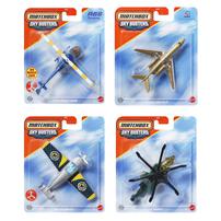 Matchbox Sky Busters - Assortment