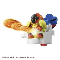 Takara Tomy Pokemon Ultimatch 08 Armarouge