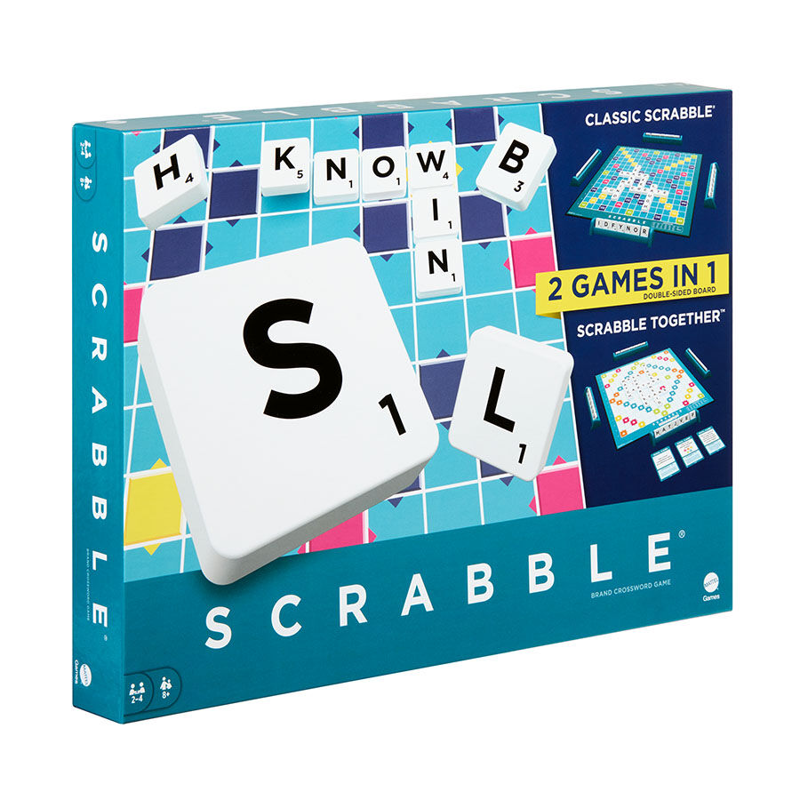 Scrabble toys hotsell r us