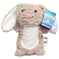 Friends For Life Handy-bunny Hand Puppet Soft Toy 25cm