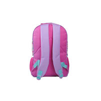 Mickey Mouse & Friends Minnie School Bag