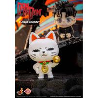 SunrisePop Dandadan - Dandadan Cosbi Collection - Assorted