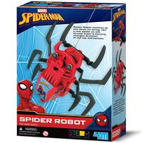 .4M Disney Spider Robot