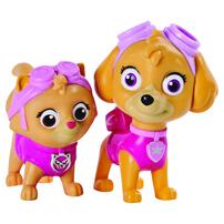 Paw Patrol Core Pups Gift Pack