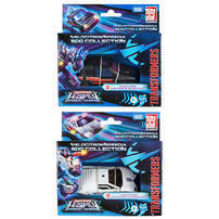 Transformers Legacy Velocitron Speedia 500 Collection Deluxe Class - Assorted