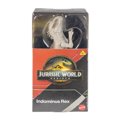 Jurassic World Dinosaur 6" Value Pack - Assorted